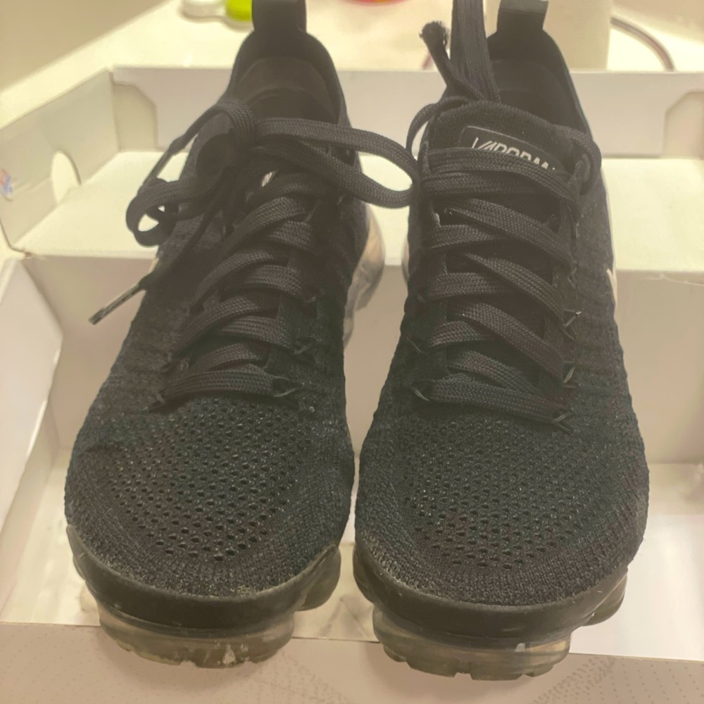 Women’s Nike Air Vapormax Flyknit 2